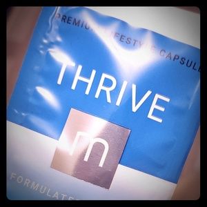 Thrive Trial Pack